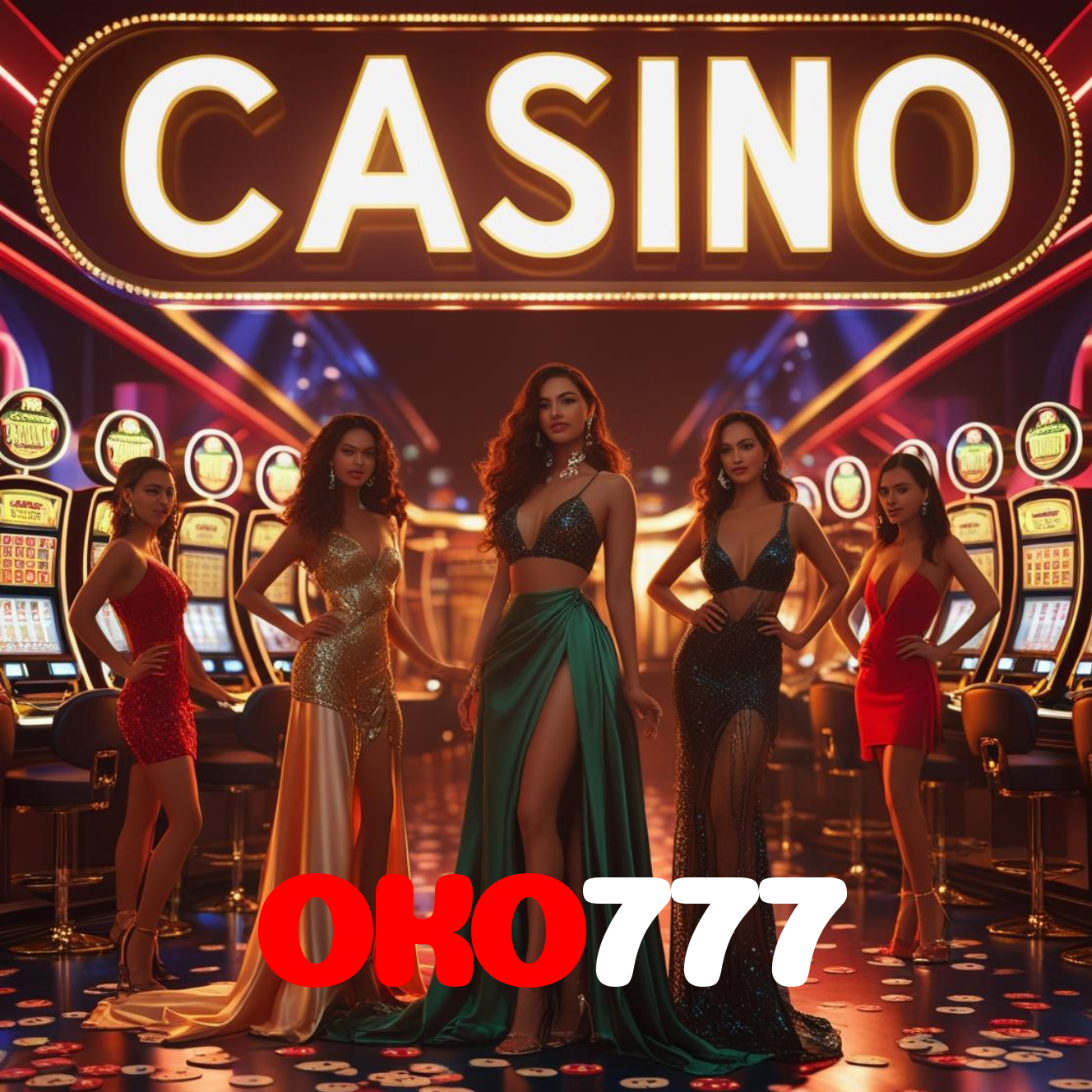 OKO777:Jogue poker e aposte no futebol para grandes prêmios em nosso cassino!