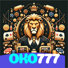 OKO777：Entre no jogo e aposte nos melhores times do futebol digital!