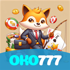 OKO777:Jogue poker e aposte no futebol com grandes prêmios em jogo!