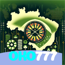 OKO777：Jogue agora nas melhores slots e ganhe muito mais!