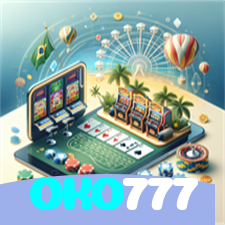 OKO777：A sorte está ao seu lado! Aposte nas melhores opções e vença agora!