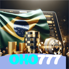OKO777:Onde a sorte está ao seu lado: apostas no futebol e vitórias no cassino!