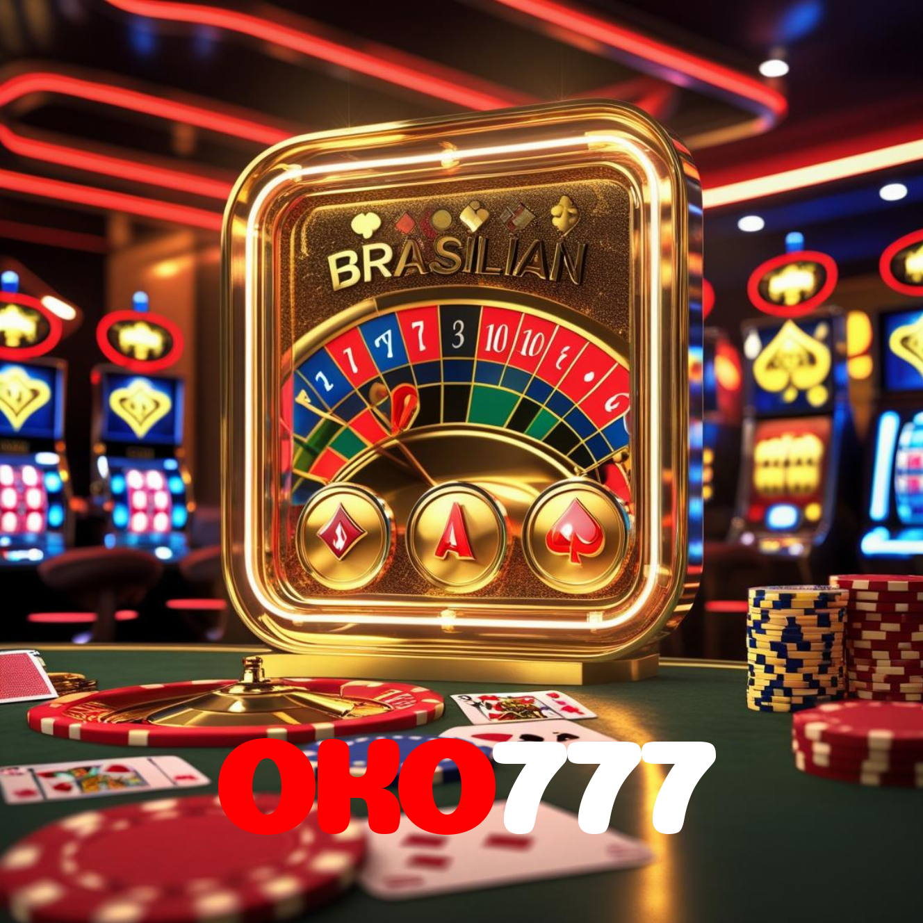 OKO777:Conquiste prêmios no blackjack e aposte no futebol ao vivo com segurança!