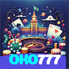 OKO777：O melhor cassino para você jogar slots e apostar no seu time de futebol!