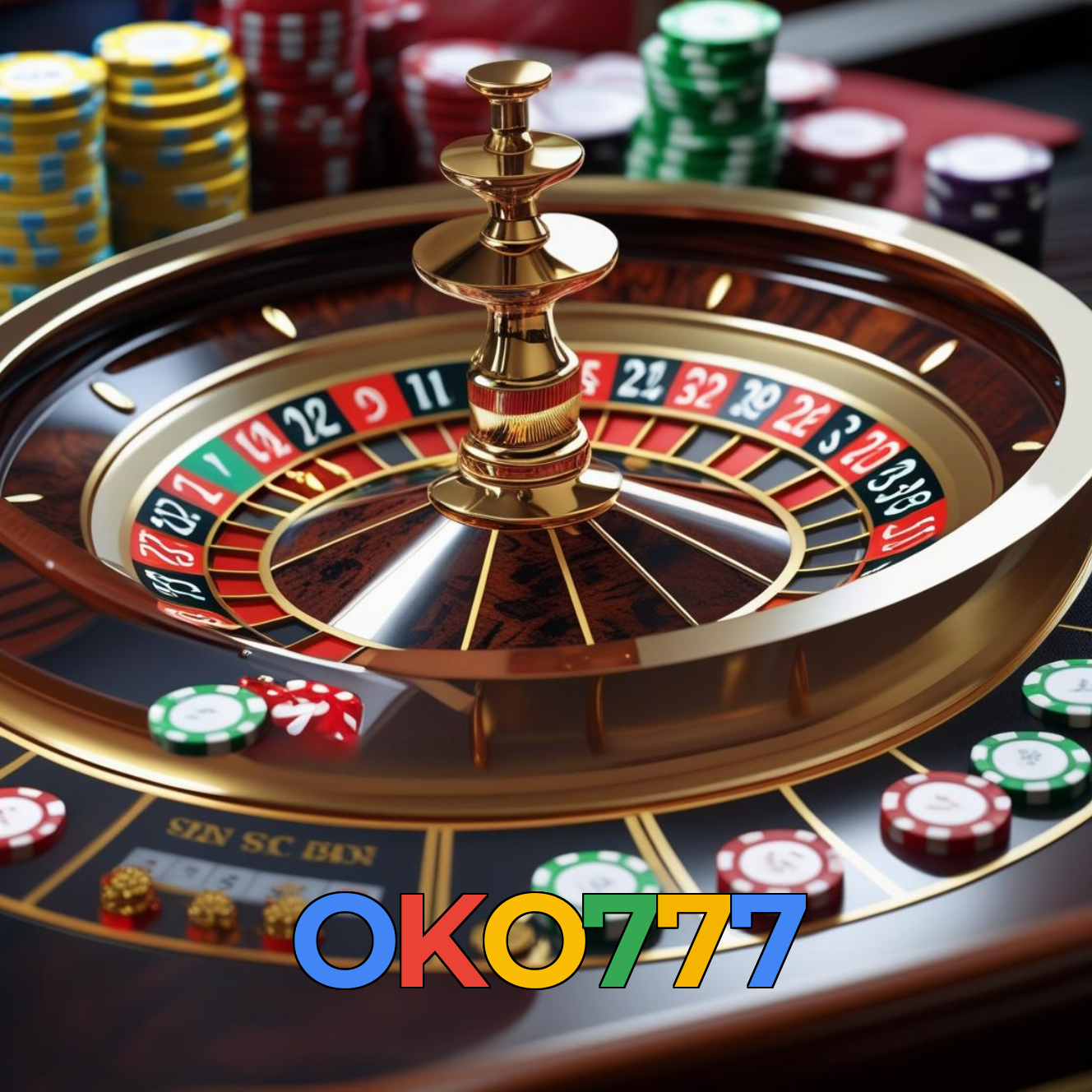 OKO777:Divirta-se com blackjack, poker e apostas ao vivo em futebol no cassino online!