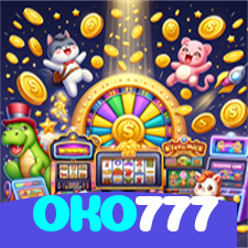 OKO777：O melhor cassino para você jogar slots e apostar no seu time de futebol!