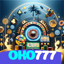 OKO777:O cassino online perfeito para quem ama futebol e jogos emocionantes!