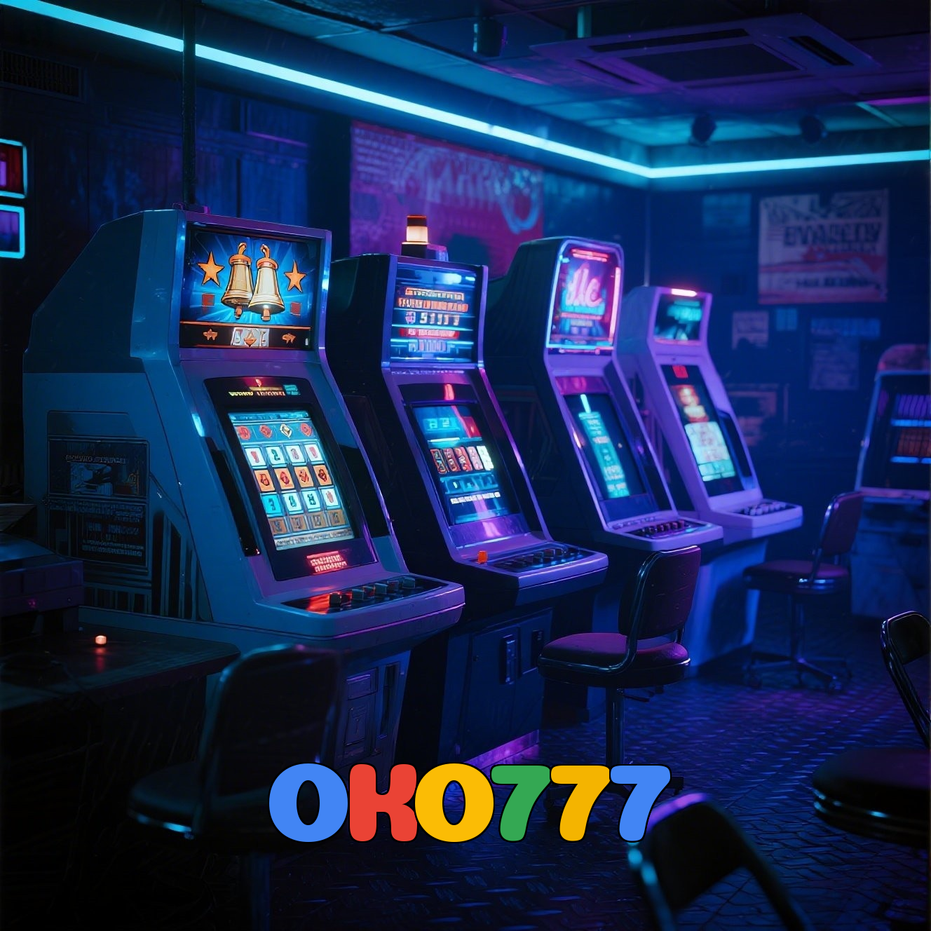 OKO777：Jogue poker no nosso cassino e mostre sua habilidade!