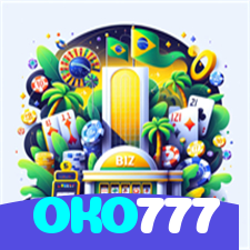 OKO777：Jogue slots, aposte no futebol e ganhe no melhor cassino online!