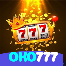 OKO777：Poker, blackjack e apostas em futebol online, tudo no melhor cassino!