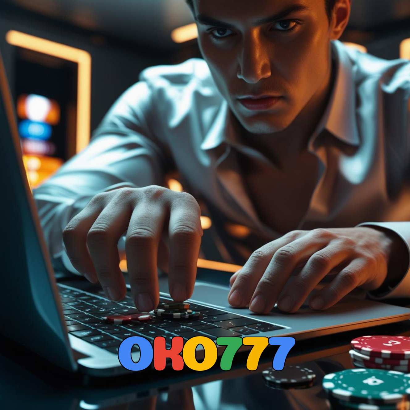 OKO777:Aposte no futebol e jogue no melhor cassino online para grandes vitórias!