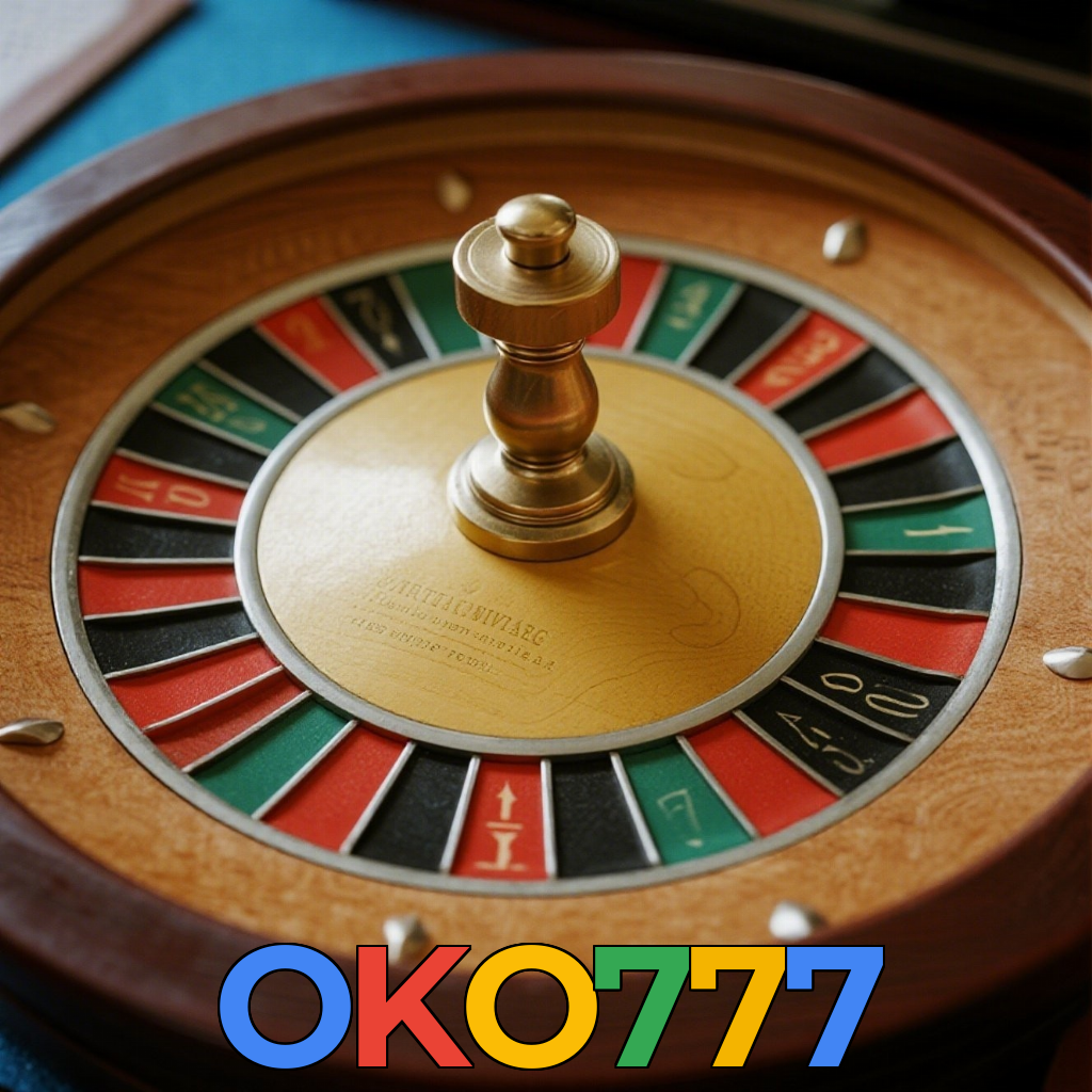 OKO777:Sinta a emoção de apostar no futebol online e conquistar prêmios!