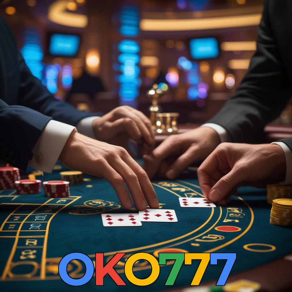 OKO777:Sinta a emoção do futebol online! Aposte e vença agora!