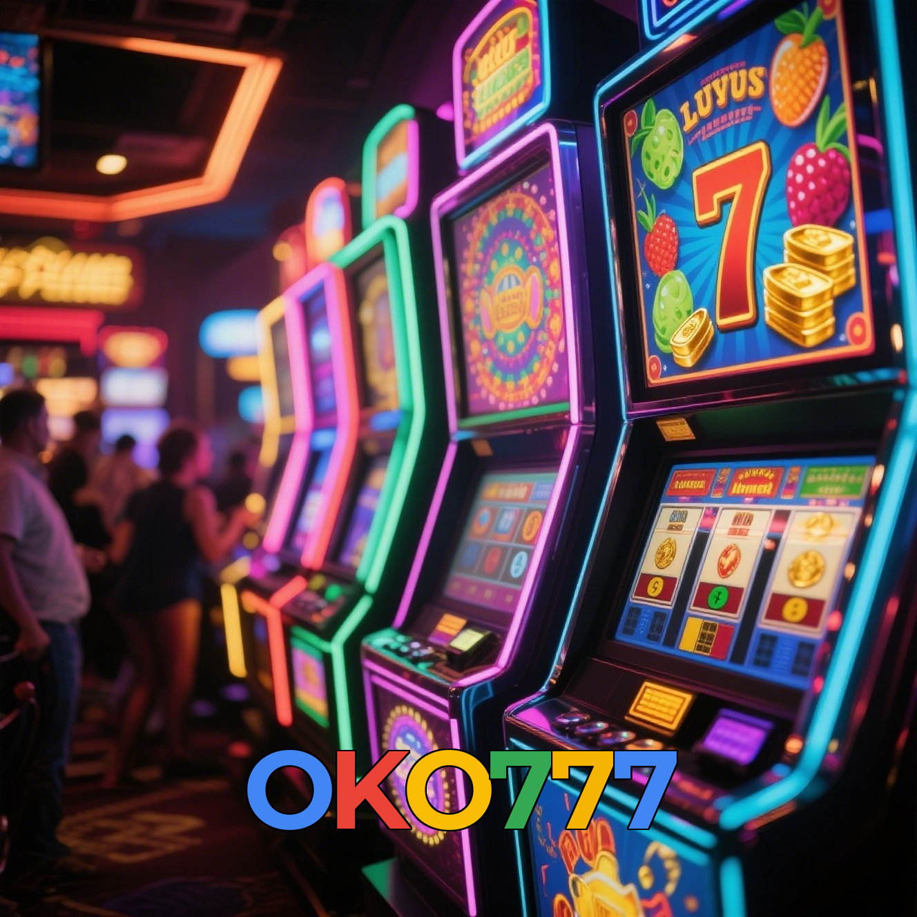 OKO777:Vença o poker online e mostre sua habilidade nas cartas!