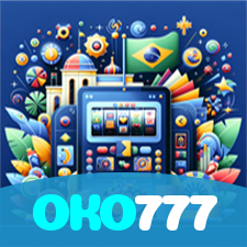 OKO777：Jogue nas roletas e ganhe prêmios sensacionais!