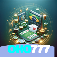 OKO777:Gire a roleta e faça história! Grandes prêmios estão ao seu alcance!