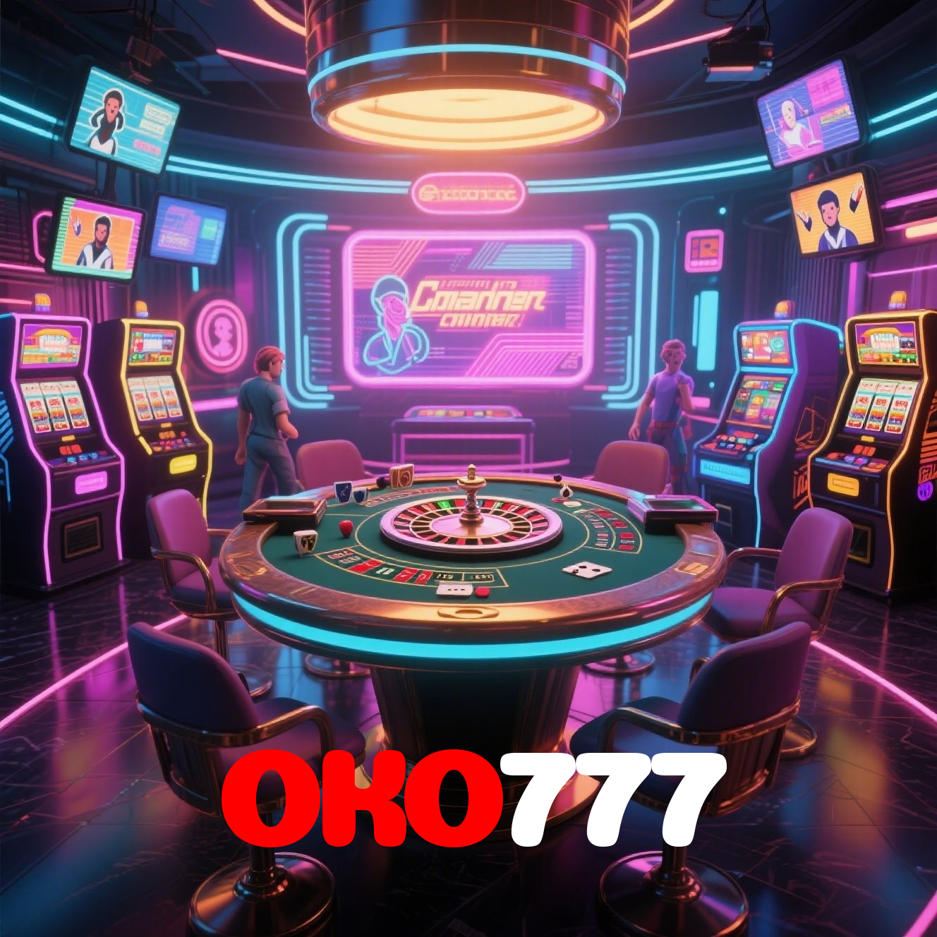 OKO777:Apostas de futebol nunca foram tão emocionantes! Vença agora!