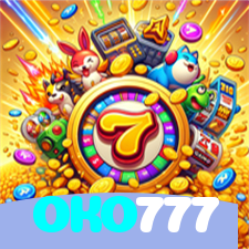 OKO777：Sinta a adrenalina do jogo! Aposte nas roletas e vença!