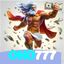 OKO777：A sorte te espera! Aposte agora nas nossas roletas!