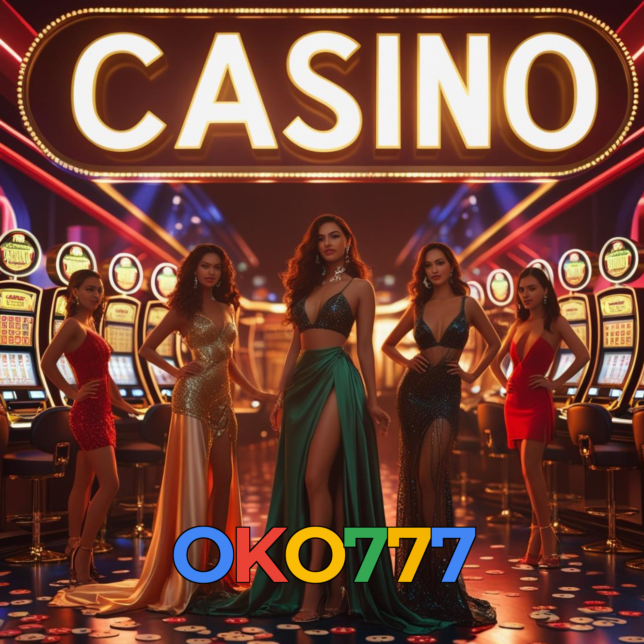 OKO777:Jogue poker, roleta e aposte no futebol para uma experiência épica!