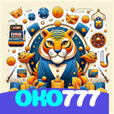 OKO777：Jogue roleta, blackjack e aposte no futebol online, tudo em um só lugar!