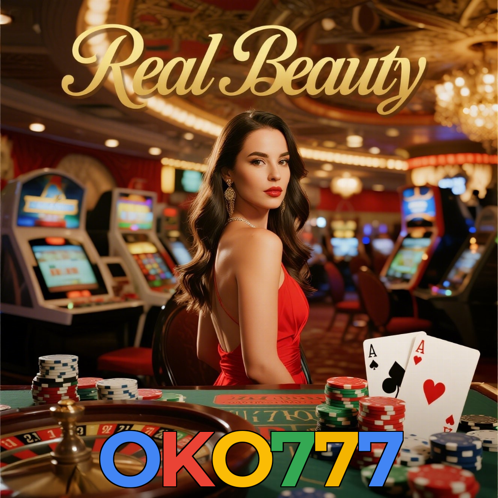 OKO777:Jogue poker, aposte no futebol e ganhe prêmios ao vivo!