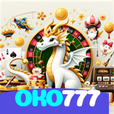 OKO777：Jogue slots, aposte no futebol e vença em grandes mesas de poker!