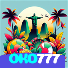 OKO777：O cassino online mais confiável para apostas no futebol e jogos de cassino!