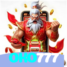 OKO777：A adrenalina do futebol online te leva até grandes vitórias!