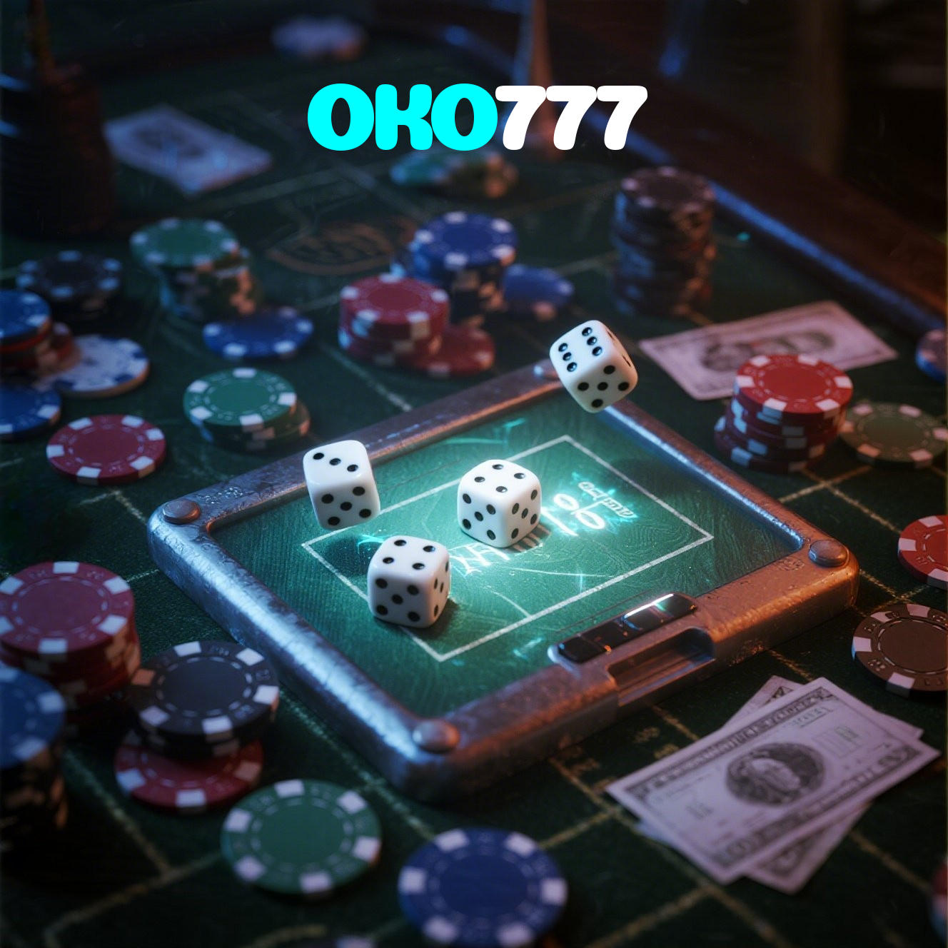 OKO777:Jogue futebol online e experimente a emoção de grandes vitórias!