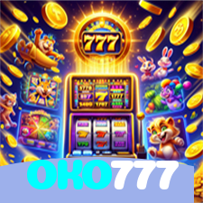 OKO777:No nosso cassino, a emoção nunca para! Jogue agora!