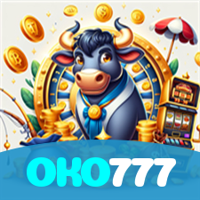 OKO777：A sorte é sua! Aposte agora e ganhe muito mais!