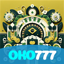 OKO777：A melhor plataforma para apostas no futebol e diversão em jogos de cassino!