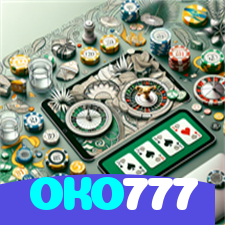 OKO777:Jogue futebol online e viva a experiência de grandes vitórias!