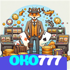 OKO777：Jogue poker e aposte no futebol ao vivo para grandes vitórias!