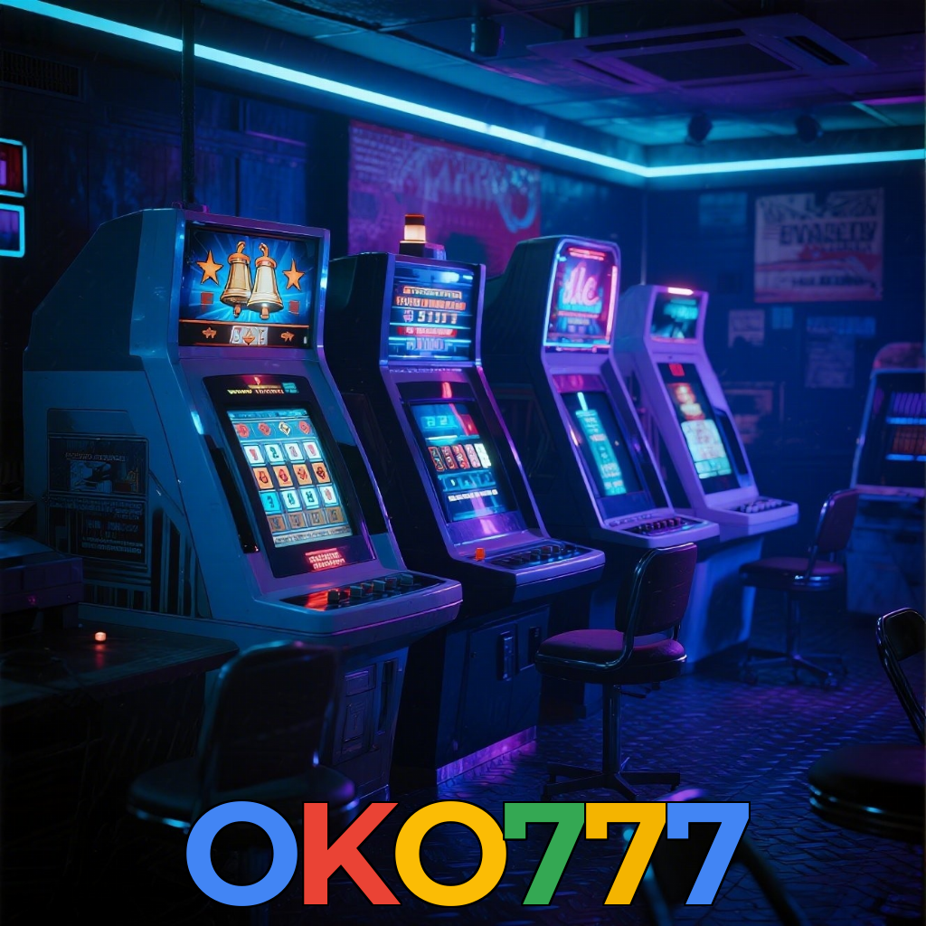 OKO777:Jogue poker, roleta e aposte no futebol no cassino mais confiável!