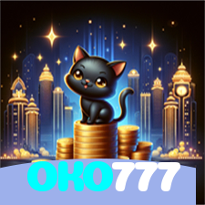 OKO777:Jogue nas slots e ganhe grandes prêmios com cada giro!