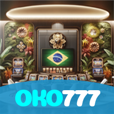 OKO777：Jogue poker, aposte no futebol e conquiste prêmios incríveis no cassino!
