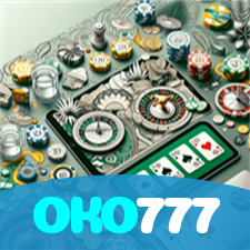OKO777：Aposte no futebol online e mostre sua habilidade para ganhar!