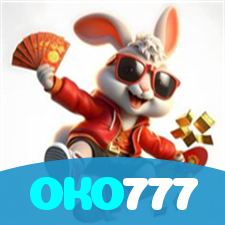 OKO777：Jogue os melhores jogos de cassino como blackjack e roleta, e aposte no futebol!