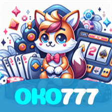 OKO777:Onde sua sorte brilha: poker, roleta e apostas em futebol!