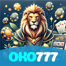 OKO777:Aposte no futebol online e mostre seu talento para ganhar!