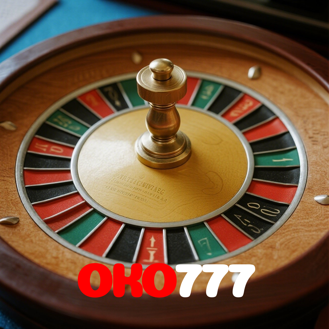 OKO777:Ganhe na roleta e aposte no futebol no cassino online mais confiável!