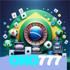 OKO777：O cassino online mais confiável com apostas no futebol e prêmios em blackjack!