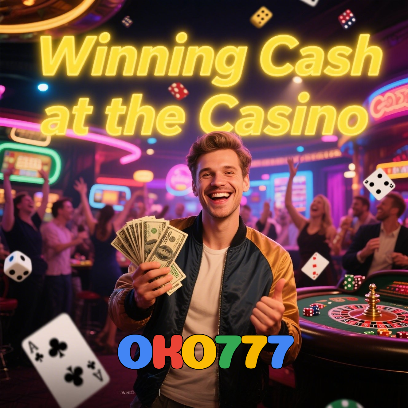 OKO777:O cassino online mais confiável, com poker, roleta e futebol online!