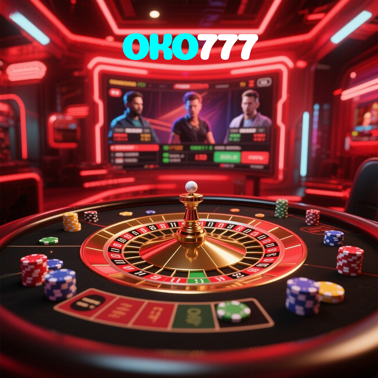 OKO777:Aposte no futebol online e vença no estilo que você merece!