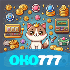 OKO777:Aposte nas mesas de poker e vença grandes prêmios!