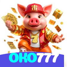 OKO777：Prepare-se para o melhor da diversão no cassino! Jogue agora!