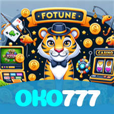 OKO777:Mostre sua habilidade nas mesas de poker e vença os adversários!