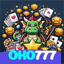 OKO777：No futebol online, cada jogada pode ser a sua maior vitória!